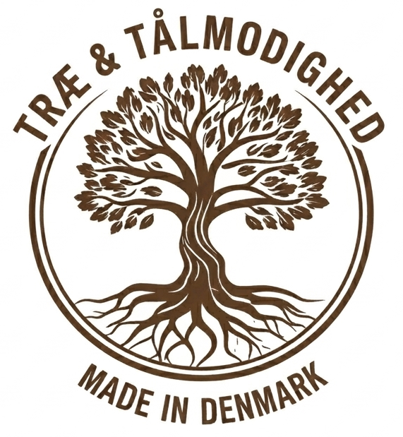 Træ og tålmodighed